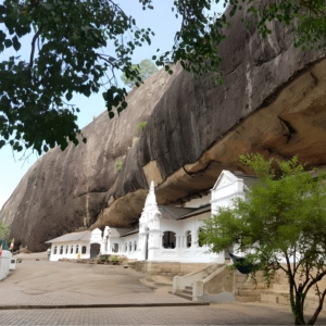 dambulla