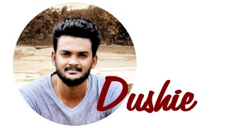 Dushie