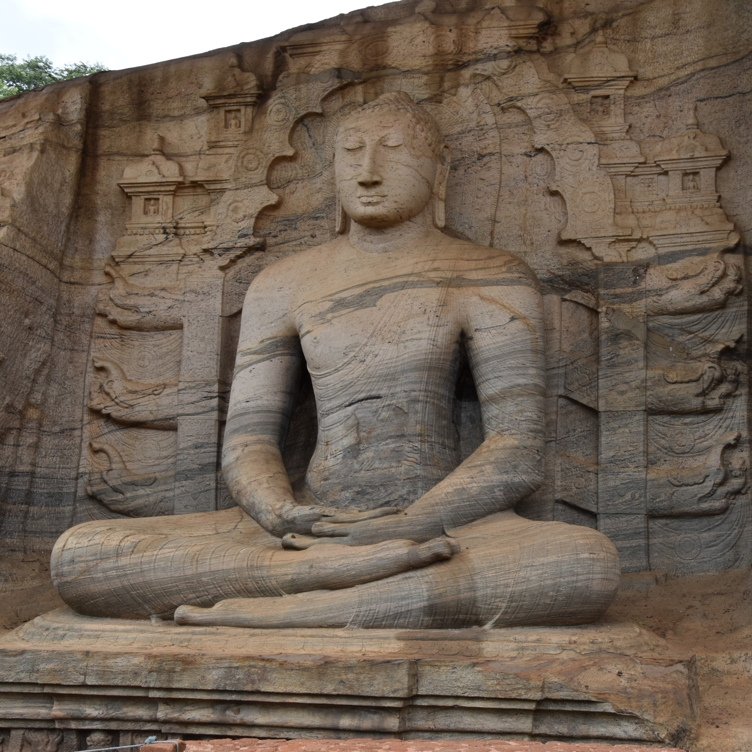 polunnaruwa Polunnaruwa